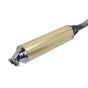 Exhaust Peugeot 103 Tecno Circuit Gold/Blank