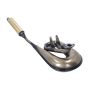 Exhaust Peugeot 103 Tecno Circuit Gold/Blank