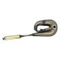 Exhaust Peugeot 103 Tecno Circuit Gold/Blank