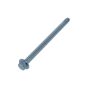 Front Wheel Axle Zundapp Wrench Size 18