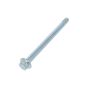 Rear Wheel Axle Zundapp Wrench Size 17MM 160MM