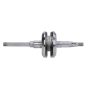 Crankshaft Peugeot 103 DMP