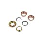 Steering Head Bearing Set Vespa Ciao / Gilera Citta