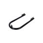 Front Fender Stabilizer Puch Maxi Black