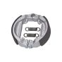 Brake Shoes Peugeot 80MM