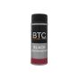 BTC Heat Resistant Varnish Black - 400ML