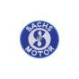 Iron Emblem Sachs Logo