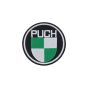 Iron Emblem Puch Logo