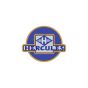 Iron Emblem Hercules Logo