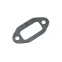 Intake gasket Zundapp 4/5G