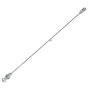 Brake rod Zundapp New model 529/530