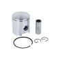 Piston 44MM Kreidler KT