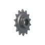 Front sprocket Zundapp Foot gear 14 Teeth