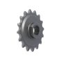 Front sprocket Zundapp Foot gear 16 Teeth
