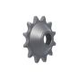 Front sprocket Zundapp 3G Old Type 12 Teeth