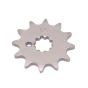 Front sprocket Puch 12 Teeth
