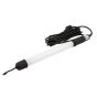 Fluorescent inspection lamp 220V 8 Watts