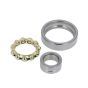 Bearing BO17 NSK Brass a piece