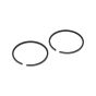 Piston ring set Original FS1 40MM