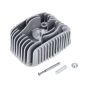 Cylinder Head 43MM Malossi Vespa Ciao/SI