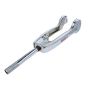 Front fork Vespa Ciao Chrome Standard