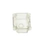 Float Bowl Dellorto PHBG Transparent