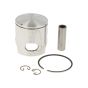 Piston 47.6MM Simonini 07 Pin 12 Vespa