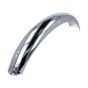Front Fender Chrome Puch Maxi S