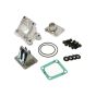 Reed Valve Block kit Polini 15MM Maxi
