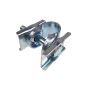 Seat clamp Puch Maxi