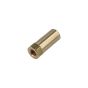 Exhaust nut brass M6 Tall Model