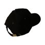Baseballcap Puch Zwart