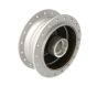 Front wheel hub Puch Maxi Spoked wheel