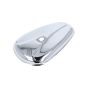 Tool cover Puch MS/MV Chrome
