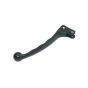 Brake lever Left Black Tomos A3/A35