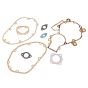 Gasketset Complete Puch MV/MS 60CC