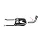 Exhaust Header Puch MV / MS