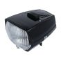 Headlight Square Puch Maxi P+K
