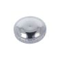 Tank cap bayonet fitting Puch Maxi Chrome