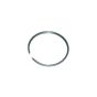 Piston ring 38 X 2 L-Ring