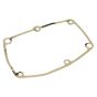 Clutch Lid Gasket Puch ZA50