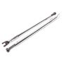Set Stanchions Puch Maxi EBR as Original