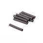 Shrink tubes 5.0 X 40MM 10 Pieces Black