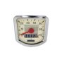 Speedometer VDO Replica 70KM Zundapp