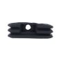 Sleeve rubber Zundapp for crank