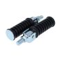 Footrest set Rear Yamaha FS1 Original