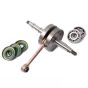 Crankshaft Set Puch Maxi Top Racing Race Puch Maxi
