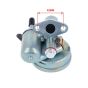 12MM Carburettor Puch MV50 Old Model