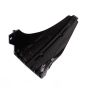 Tail Piece Zundapp 517 Black