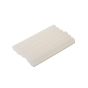 Glue pistol sticks 11MM - 6 Pieces